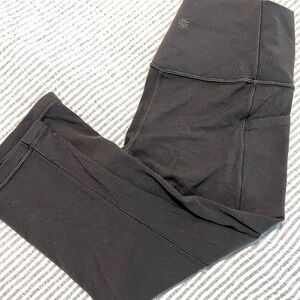 Athleta✨ Salutation Stash High Rise 7/8 Legging